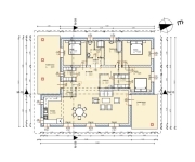 Kakucs Частный дом 19