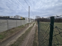 Budapest XVII. kerület Telek 1