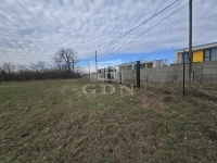 Budapest XVII. kerület Telek 6