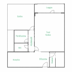 Budapest XIV. kerület Lakás (csúsztatott zsalu) 16