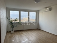 Budapest XIV. kerület Квартира (панель) 0