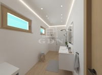 Veresegyház 公寓房（砖头） 2