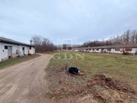 Inárcs Ipari terület 0