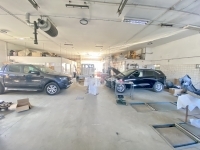 Budapest XXII. kerület Ipari terület 7