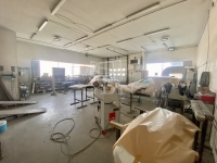 Budapest XXII. kerület Ipari terület 4