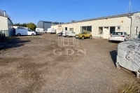 Budapest XXII. kerület Ipari terület 1