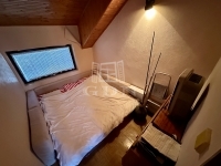 Dömsöd Совмещенный дом 4