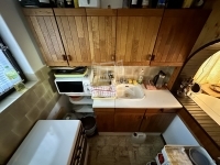 Dömsöd Совмещенный дом 6