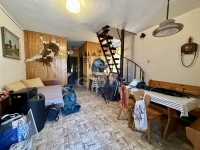 Dömsöd Совмещенный дом 1