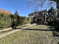 Dömsöd Совмещенный дом 0