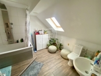 Kartal Einfamilienhaus 9