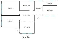 Kartal Einfamilienhaus 18