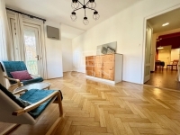 Budapest III. kerület 公寓房（砖头） 1