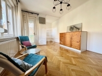 Budapest III. kerület 公寓房（砖头） 3