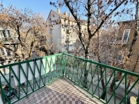 Budapest III. kerület 公寓房（砖头） 2