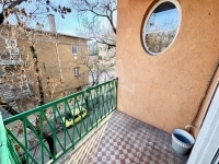 Budapest III. kerület 公寓房（砖头） 4