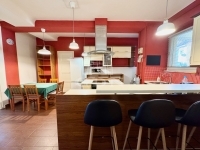 Budapest III. kerület 公寓房（砖头） 15