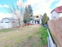 Budapest XVII. kerület Ikerház 1