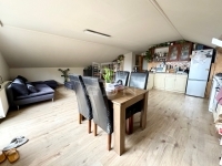 Érd 公寓房（砖头） 5