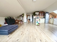 Érd 公寓房（砖头） 4