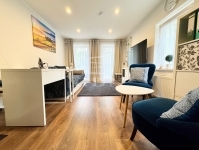 Budakalász 家庭别墅 1