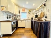 Budakalász 家庭别墅 10