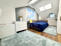 Budakalász 家庭别墅 14