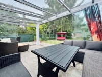 Budakalász 家庭别墅 19