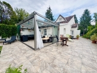 Budakalász 家庭别墅 6