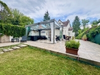 Budakalász 家庭别墅 5