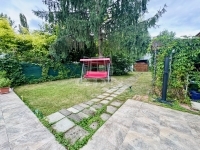 Budakalász 家庭别墅 20