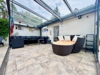 Budakalász 家庭别墅 18