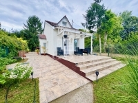 Budakalász 家庭别墅 21