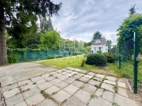 Budakalász 家庭别墅 22