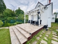 Budakalász 家庭别墅 17