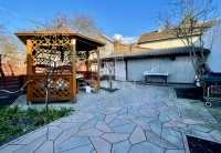 Budapest XIV. kerület Doppelhaus 8