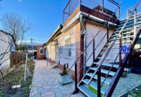 Budapest XIV. kerület Doppelhaus 7