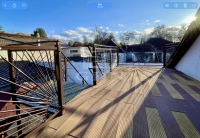 Budapest XIV. kerület Doppelhaus 9