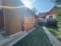 Leányfalu Einfamilienhaus 11