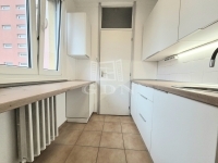 Budapest XV. kerület 公寓房（非砖头） 2