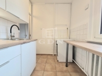 Budapest XV. kerület 公寓房（非砖头） 1