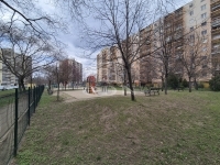 Budapest XV. kerület 公寓房（非砖头） 15