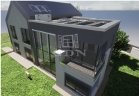 Eladó családi ház Budapest XVIII. kerület, 290m2