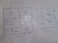 Budapest X. kerület 公寓房（百叶窗） 3
