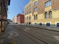 Budapest VIII. kerület Коммерческая - Офисное помещение 2