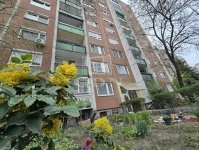 Budapest IV. kerület 公寓房（非砖头） 16