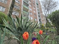 Budapest IV. kerület 公寓房（非砖头） 19