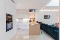 Budapest XII. kerület Lakás (téglaépítésű) 2