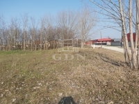 Gyál Teren pentru constructii 2