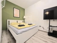 Budapest IX. kerület 公寓房（砖头） 8